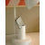 Lampa biurkowa z piórnikiem E27 biała Devone NO2512405001 - Nordlux